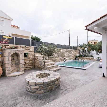 Villa Perahori Sivas Ngoại thất bức ảnh