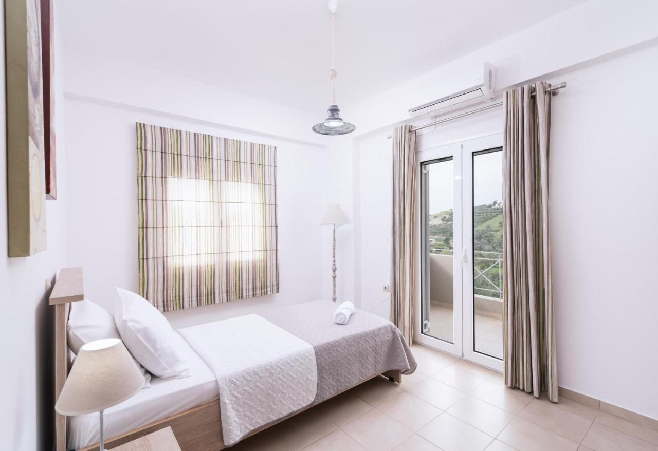 Villa Perahori Sivas Ngoại thất bức ảnh