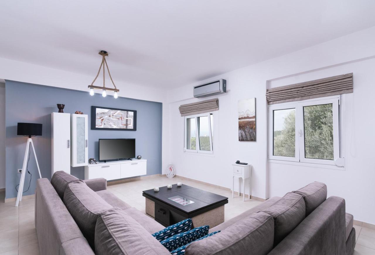 Villa Perahori Sivas Ngoại thất bức ảnh