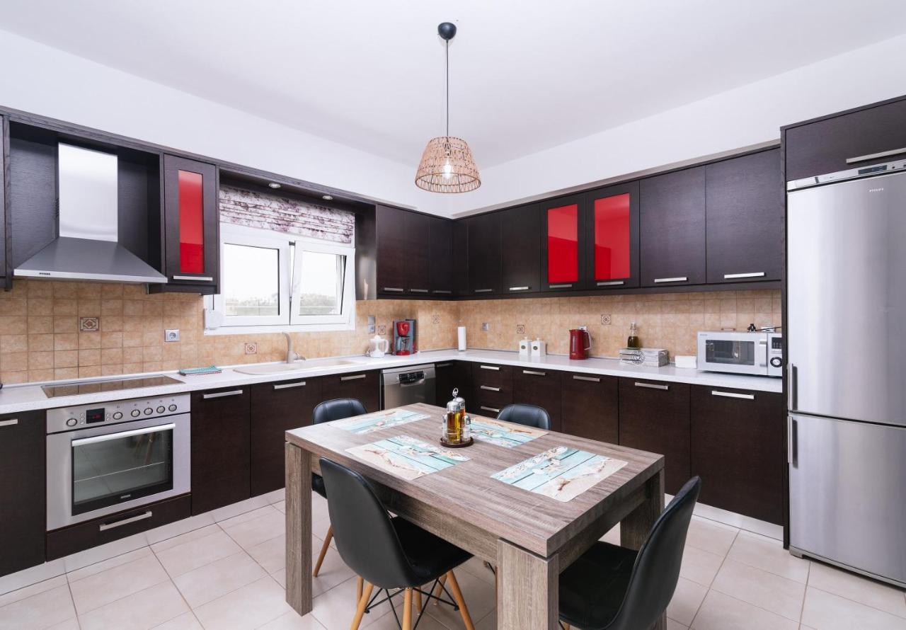 Villa Perahori Sivas Ngoại thất bức ảnh