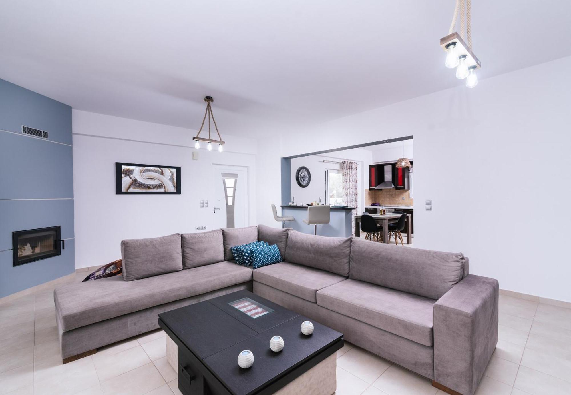 Villa Perahori Sivas Ngoại thất bức ảnh