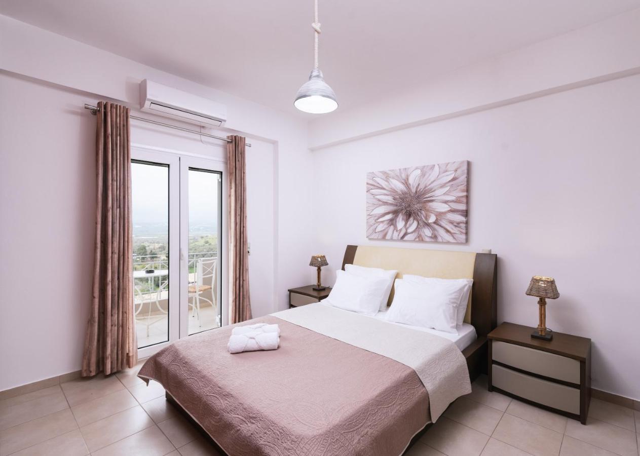 Villa Perahori Sivas Ngoại thất bức ảnh