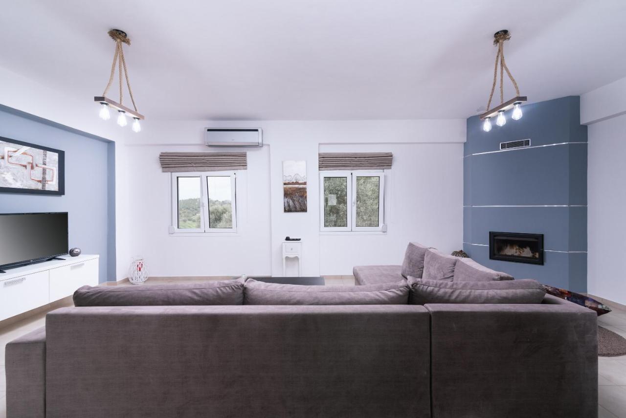 Villa Perahori Sivas Ngoại thất bức ảnh