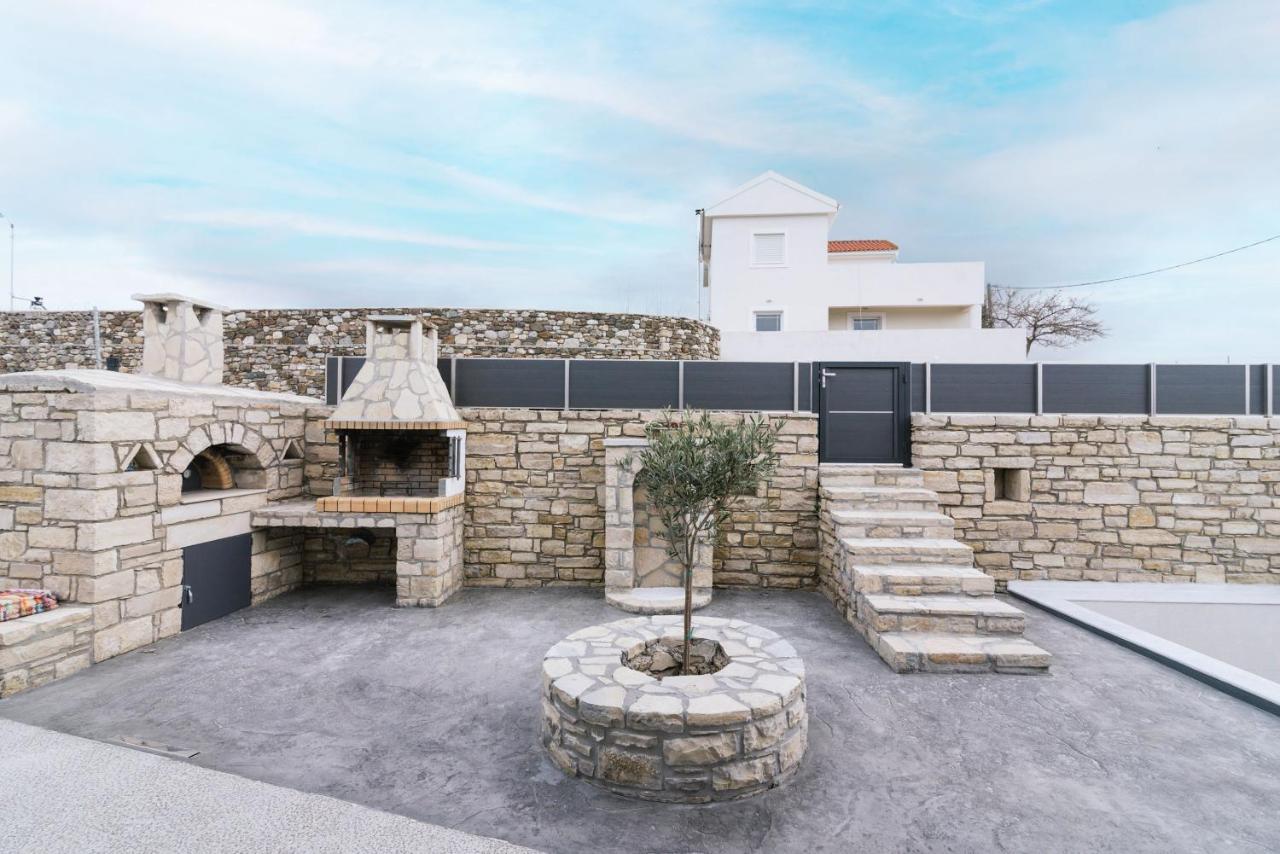 Villa Perahori Sivas Ngoại thất bức ảnh