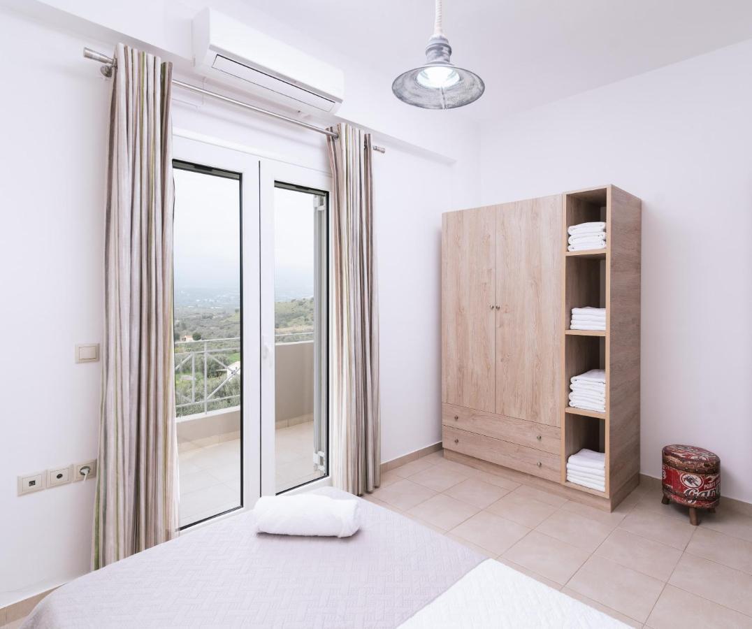 Villa Perahori Sivas Ngoại thất bức ảnh
