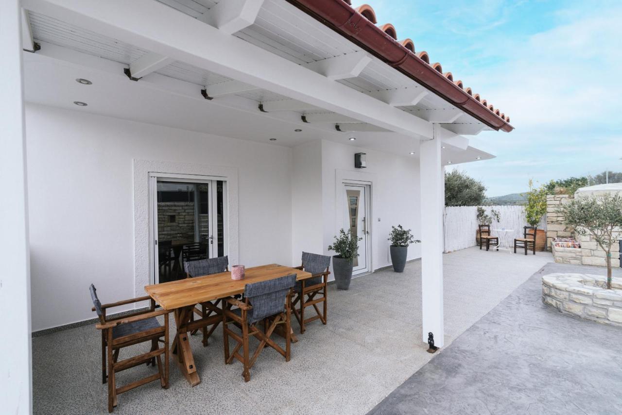 Villa Perahori Sivas Ngoại thất bức ảnh