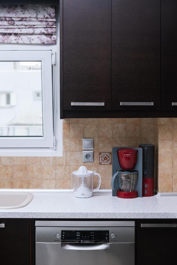 Villa Perahori Sivas Ngoại thất bức ảnh