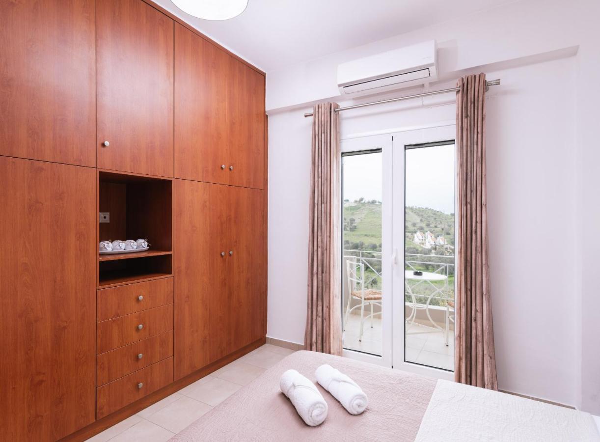 Villa Perahori Sivas Ngoại thất bức ảnh