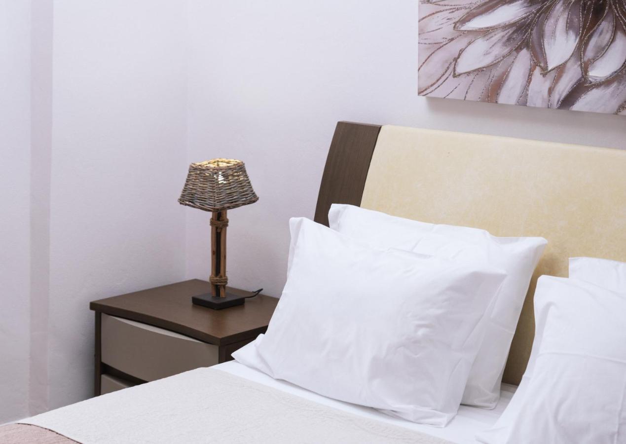 Villa Perahori Sivas Ngoại thất bức ảnh