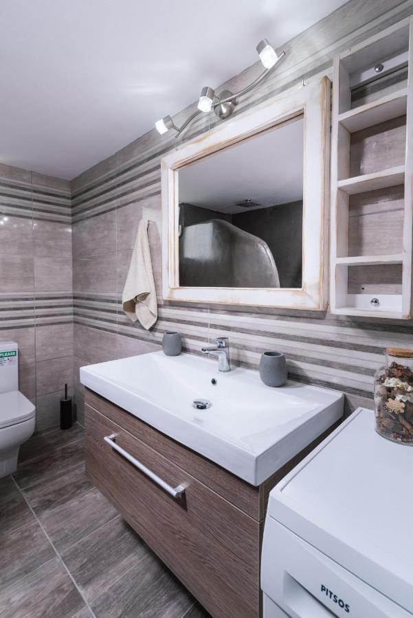 Villa Perahori Sivas Ngoại thất bức ảnh