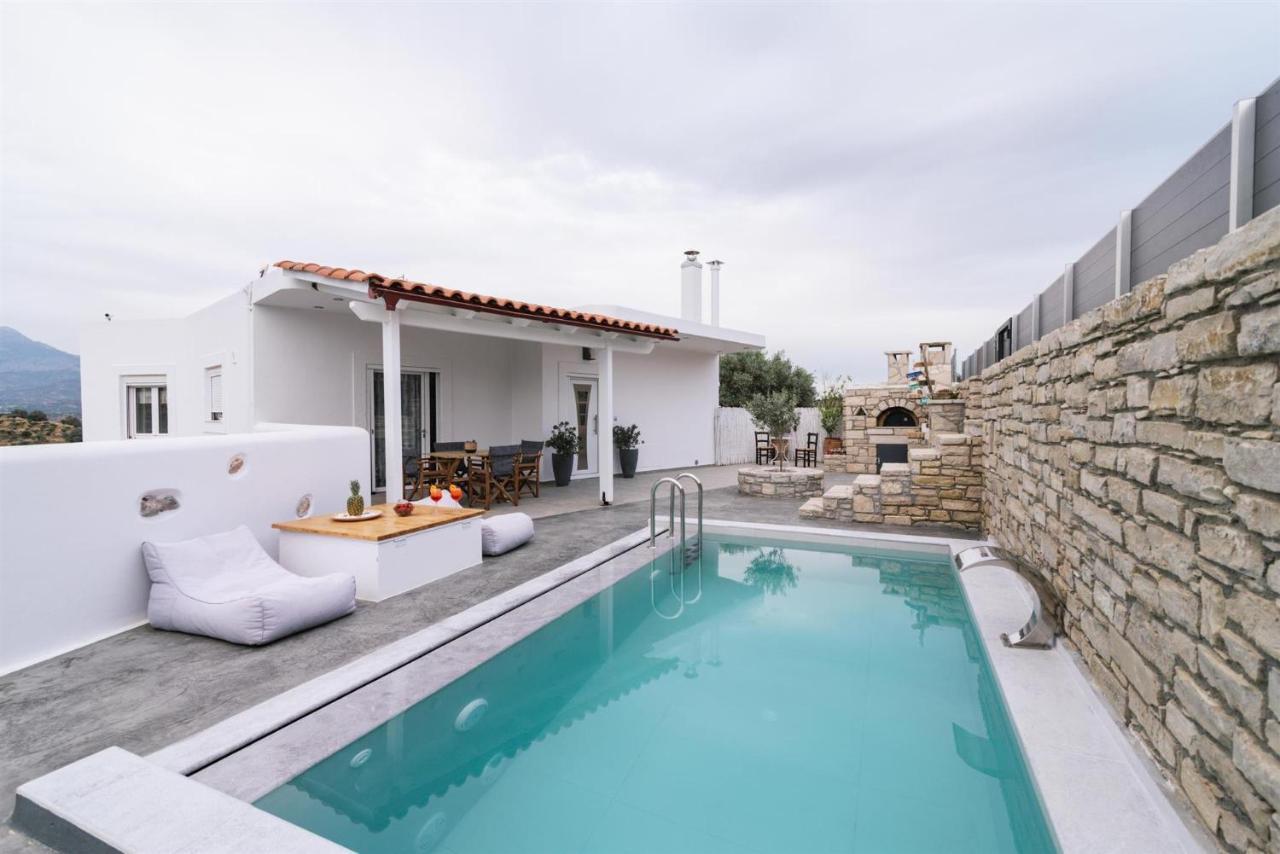 Villa Perahori Sivas Ngoại thất bức ảnh
