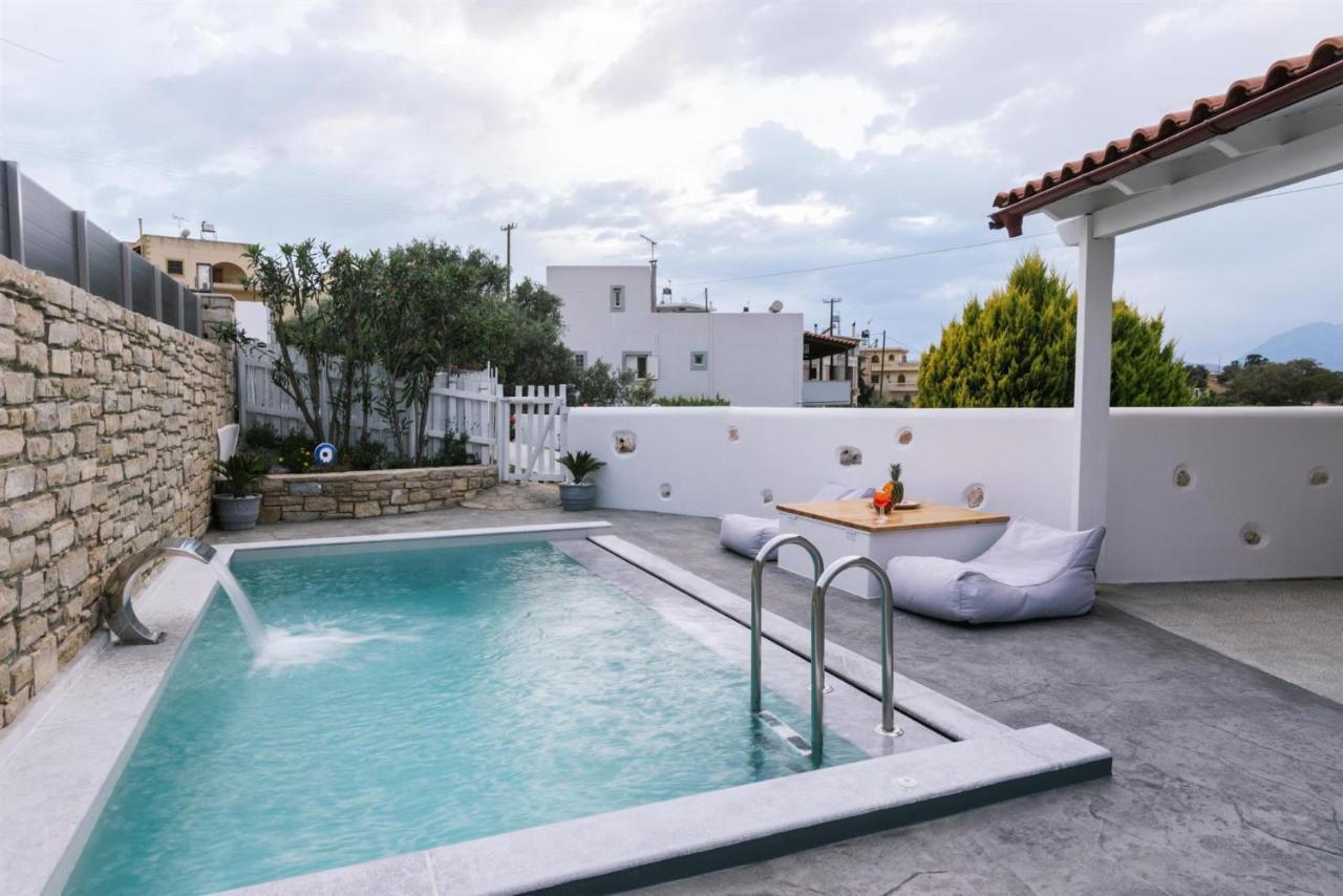 Villa Perahori Sivas Ngoại thất bức ảnh