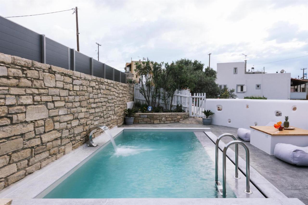 Villa Perahori Sivas Ngoại thất bức ảnh