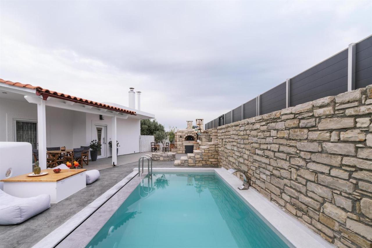Villa Perahori Sivas Ngoại thất bức ảnh