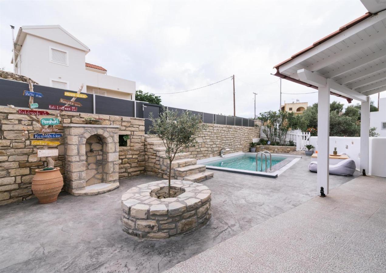 Villa Perahori Sivas Ngoại thất bức ảnh