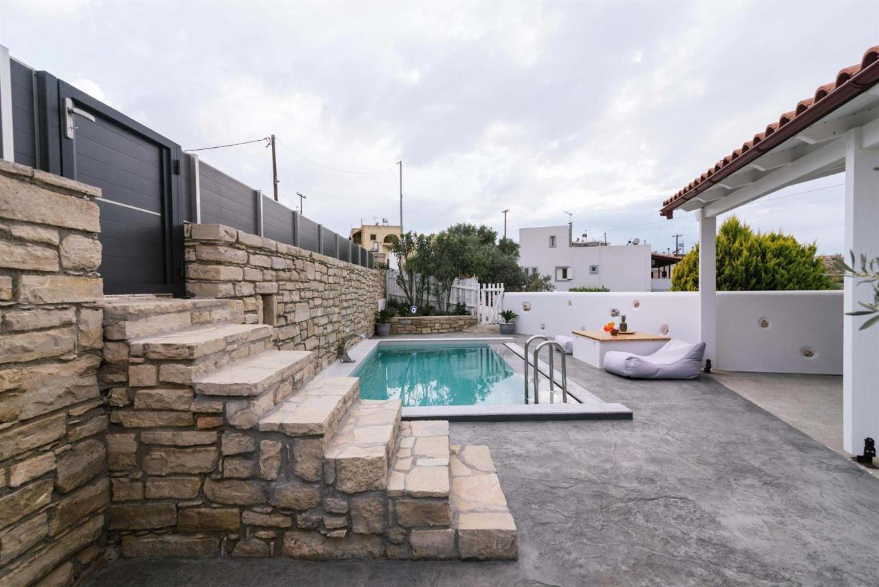 Villa Perahori Sivas Ngoại thất bức ảnh